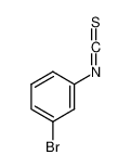 3-溴苯基异硫氰酸酯