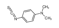 4-二甲氨基苯基硫代异氰酸酯