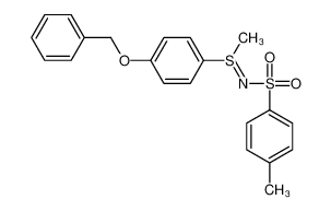 Triphenyl Compound A