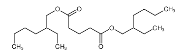 双(2-乙基己基)戊二酸酯