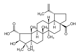 Ceanothic acid