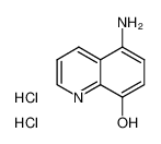 5-氨基-8-羟基喹啉二盐酸盐