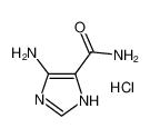 5-氨基-1H-咪唑-4-酰胺