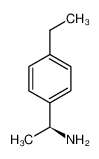 (S)-1-(4-乙基苯基)乙胺