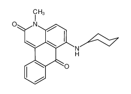 溶剂红 149