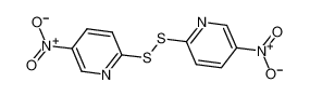 2,2''-二硫双(5-硝基吡啶)