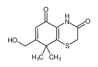 噻嗪二酮