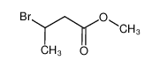 3-溴丁酸甲酯