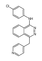 瓦他拉尼碱