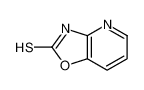 噁唑并[4，5-b]吡啶-2-硫醇