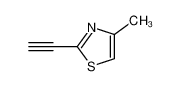 2-乙基-4-甲基噻唑