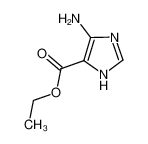 4-氨基-1H-咪唑-5-羧酸乙酯