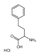 2-氨基-4-苯基丁酸盐酸盐