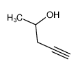 4-戊炔基-2-醇
