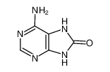 8-羟基腺嘌呤