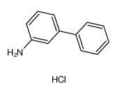 3-氨基二苯基盐酸盐