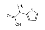 DL-alpha-氨基-2-噻吩乙酸