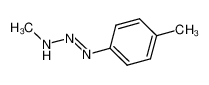 1-甲基-3-对甲苯三氮烯 [用于酯化]