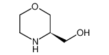 (R)-3-羟甲基吗啉
