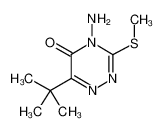 嗪草酮