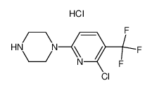 ORG 12962 hydrochloride