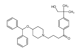 Hydroxy Ebastine