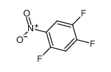 2,4,5-三氟硝基苯