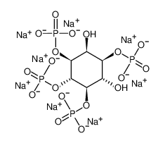 D-myo-Inositol-1，3，4，5-tetraphosphate sodium salt