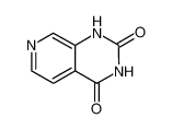 吡啶并[3，4-D]嘧啶-2，4(1H，3H)-二酮