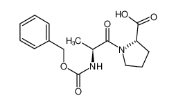 苄氧羰基-L-丙氨酰-L-脯氨酸