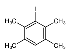 3-碘-1,2,4,5-四甲基苯