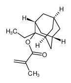 2-乙基-2-金刚烷基甲基丙烯酸酯