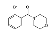(2-溴苯基)(吗啉)甲酮