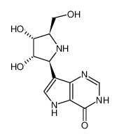 Forodesine