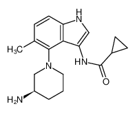 VH-298游离态