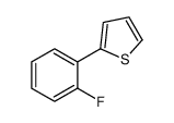 2-(2-氟苯基)噻吩