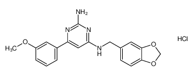 Wnt Agonist 1游离态
