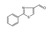 2-苯基噻唑-4-甲醛