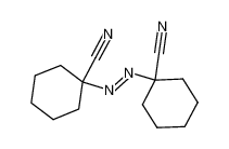 1,1''-偶氮双(环己烷甲腈)