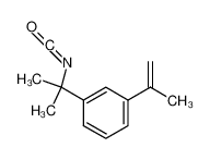 1-(1-异氰酸基-1-甲基乙基)-3-异丙烯基苯