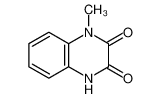 1-甲基喹喔啉-2,3(1H,4H)-二酮