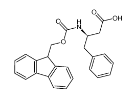 Fmoc-D-β-高苯丙氨酸