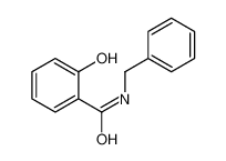 N-苄基-2-羟基苯甲酰胺