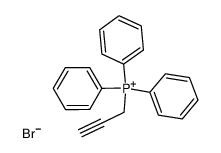 炔丙基三苯基溴化膦