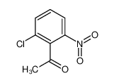 2'-氯-6'-硝基苯乙酮