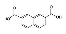 2,7-萘二羧酸