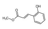 3-(2-羟基苯基)丙烯酸甲酯