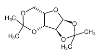 1,2:3,5-双-O-异亚丙基-α-D-呋喃木糖