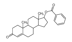 17-安息香酸雄烯醇酮