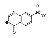 7-硝基喹唑啉-4(3H)-酮